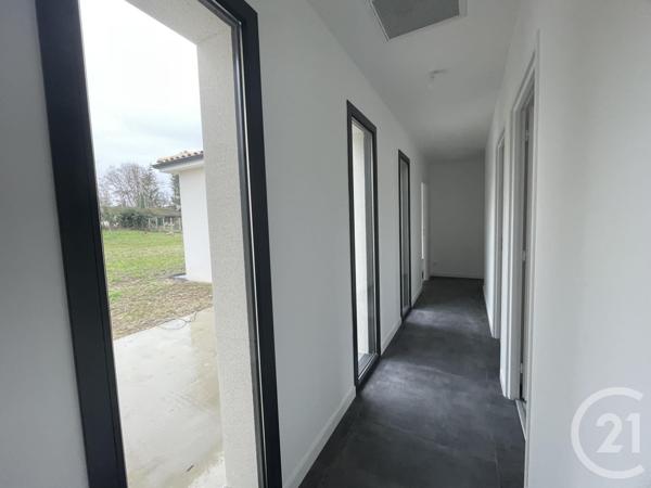 Maison à vendre  6 pièces - 182 m2 GALGON - 33