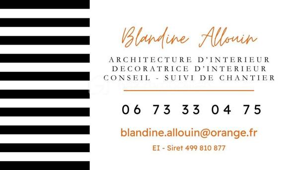 Maison traditionnelle de 125,72 m²