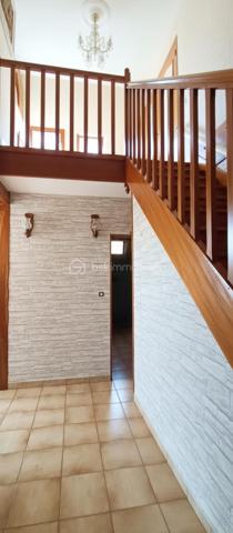 Maison traditionnelle de 125,72 m²