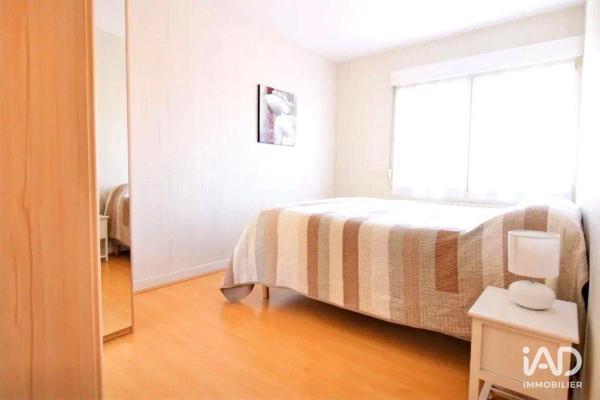 Maison à vendre 4 pièces 92 m² Longwy