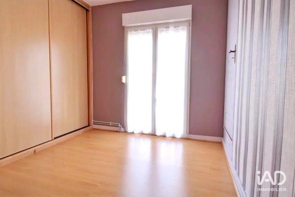 Maison à vendre 4 pièces 92 m² Longwy