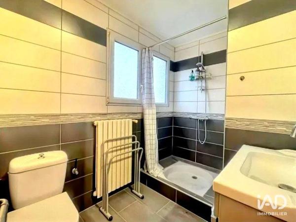 Maison à vendre 4 pièces 92 m² Longwy