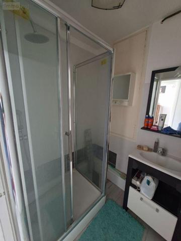 Appartement à rénover à vendre à Maubeuge dans le Nord (59600), ref : 2237