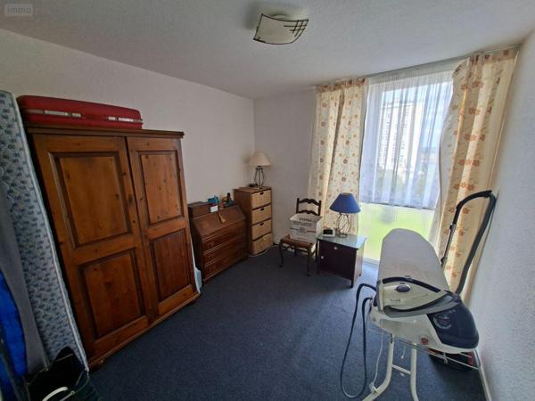 Appartement à rénover à vendre à Maubeuge dans le Nord (59600), ref : 2237