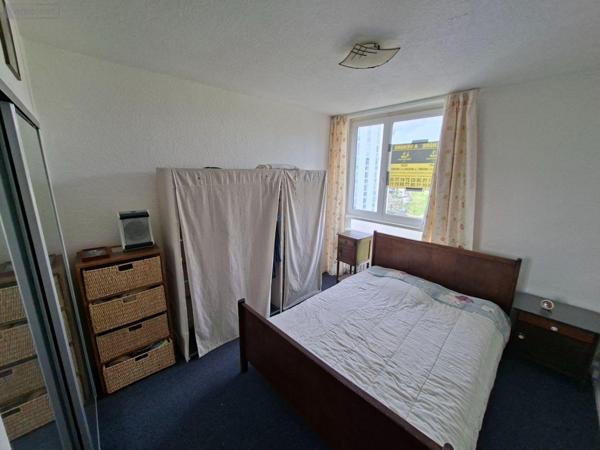 Appartement à rénover à vendre à Maubeuge dans le Nord (59600), ref : 2237