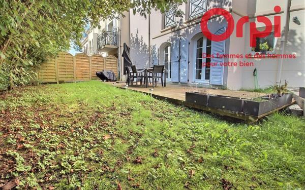 Appartement à vendre    2 pièces •  Montigny-le-Bretonneux