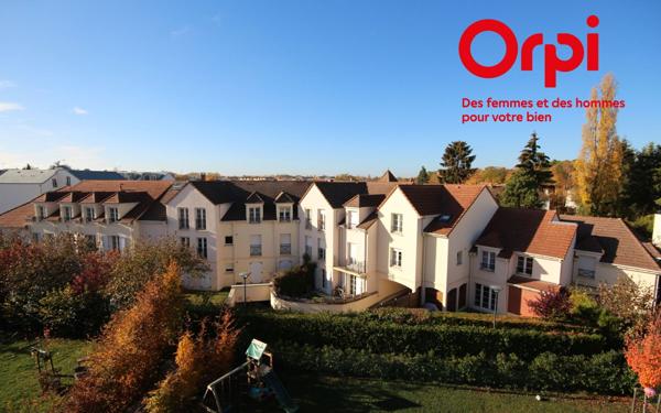 Appartement à vendre    2 pièces •  Montigny-le-Bretonneux