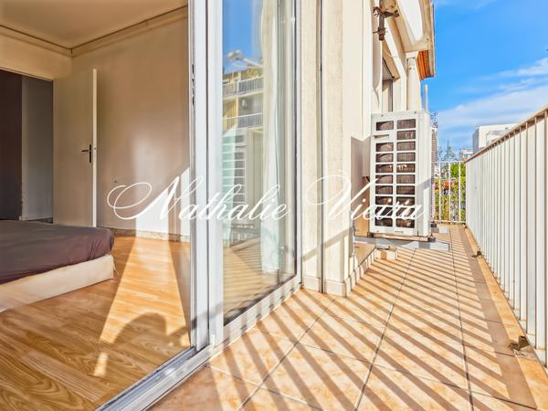 Palavas-les-Flots (34250) MAISON T3 69 m2 AVEC COUR ET TOIT TERRASSE 35 M2