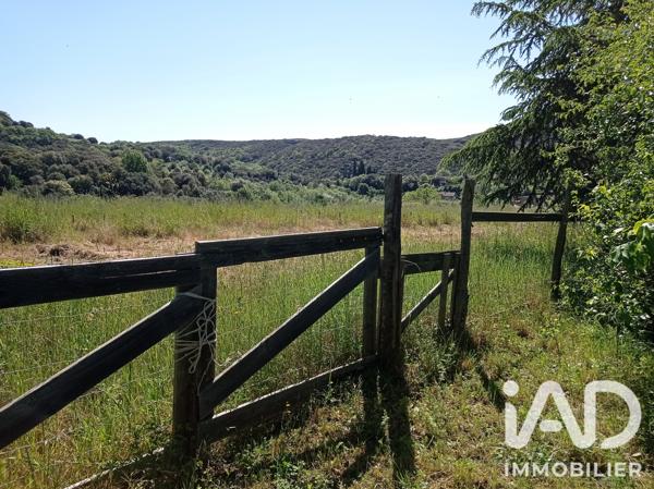 Maison à vendre 6 pièces 140 m² Faugères