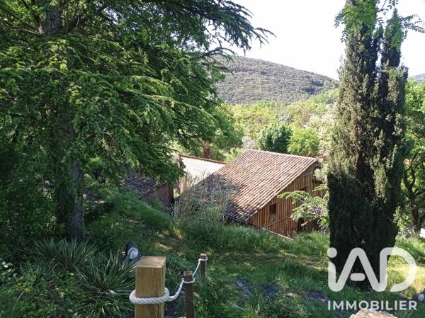 Maison à vendre 6 pièces 140 m² Faugères