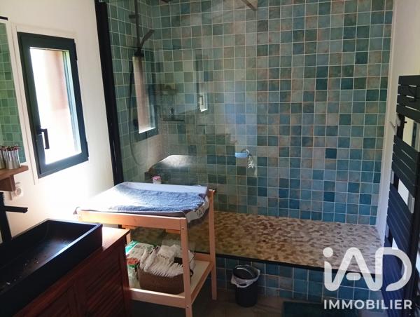 Maison à vendre 6 pièces 140 m² Faugères