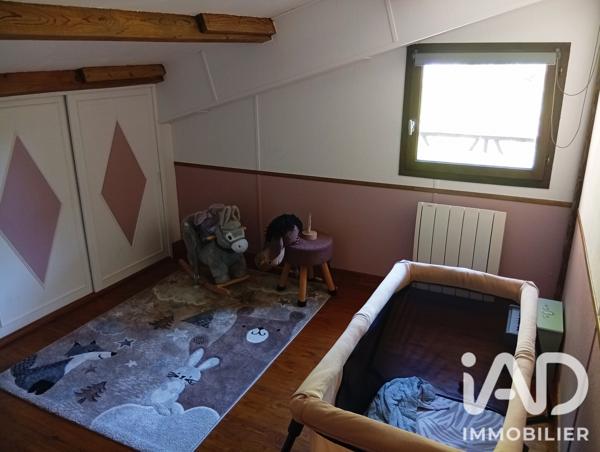 Maison à vendre 6 pièces 140 m² Faugères