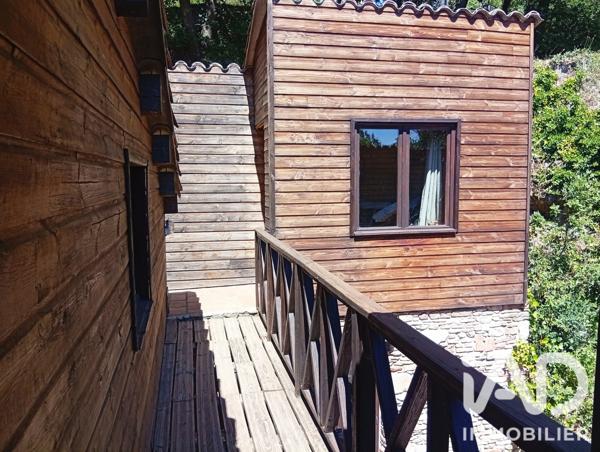 Maison à vendre 6 pièces 140 m² Faugères