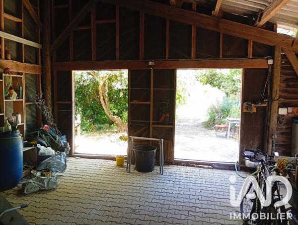 Maison à vendre 6 pièces 140 m² Faugères