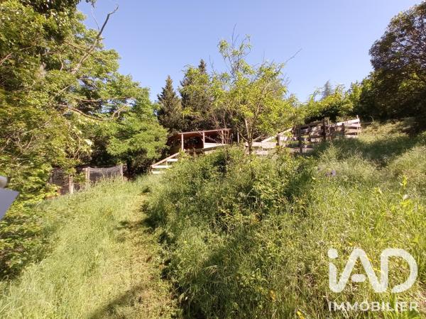 Maison à vendre 6 pièces 140 m² Faugères