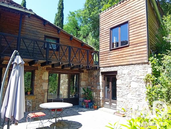 Maison à vendre 6 pièces 140 m² Faugères