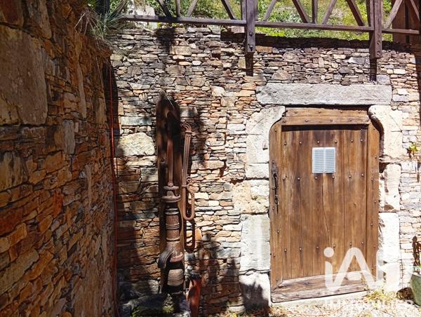 Maison à vendre 6 pièces 140 m² Faugères