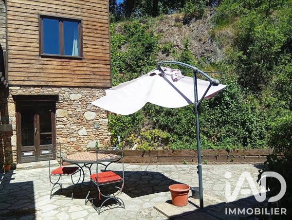 Maison à vendre 6 pièces 140 m² Faugères