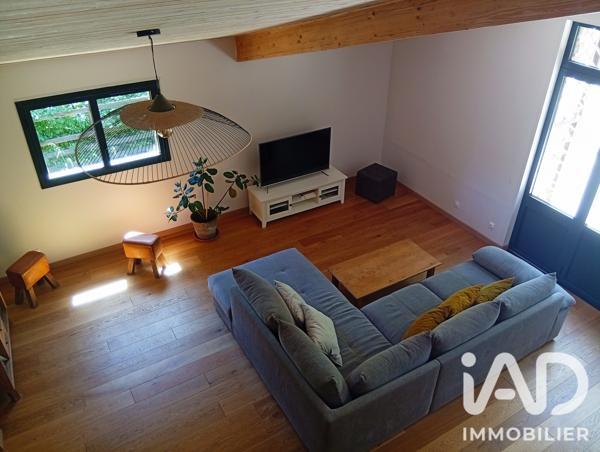 Maison à vendre 6 pièces 140 m² Faugères