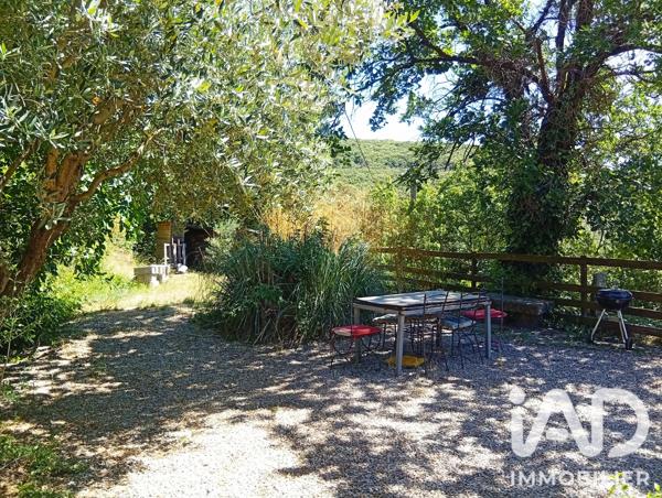 Maison à vendre 6 pièces 140 m² Faugères