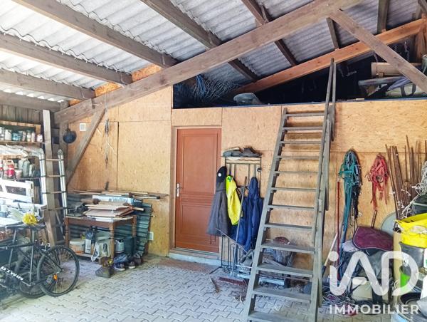 Maison à vendre 6 pièces 140 m² Faugères