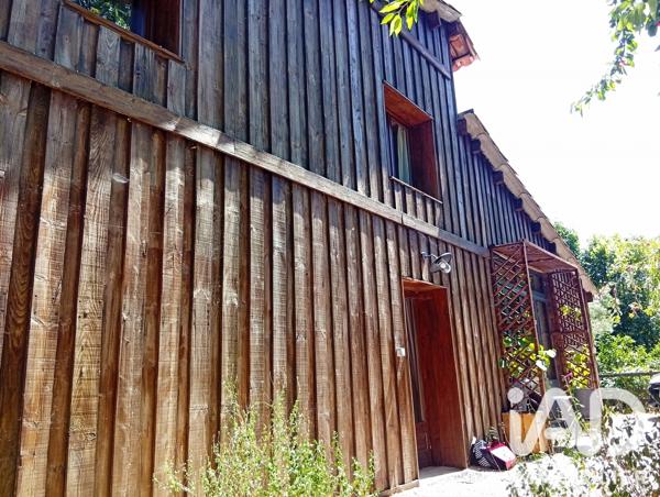 Maison à vendre 6 pièces 140 m² Faugères