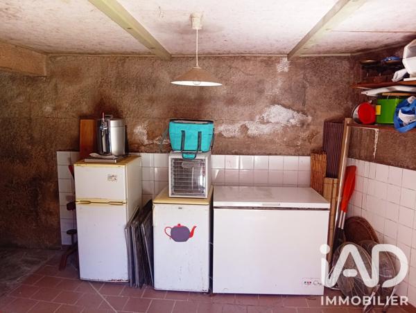 Maison à vendre 6 pièces 140 m² Faugères