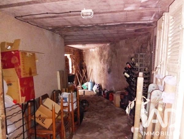 Maison à vendre 6 pièces 140 m² Faugères