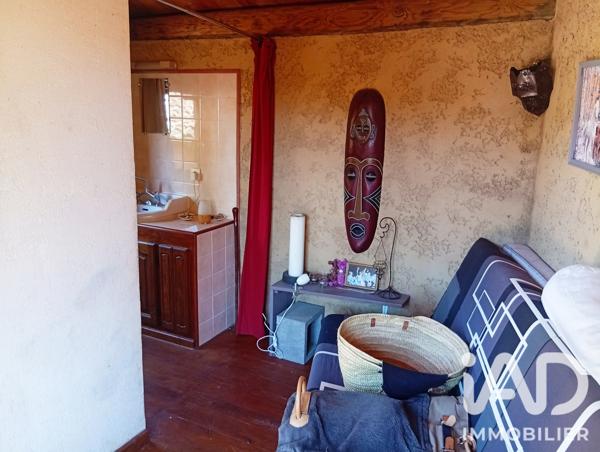 Maison à vendre 6 pièces 140 m² Faugères
