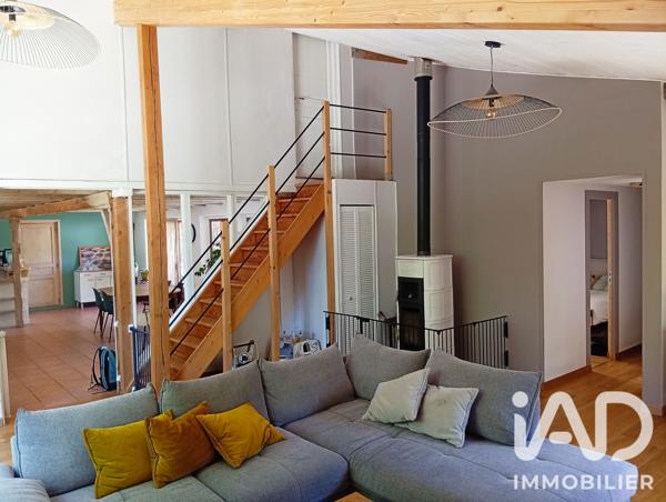 Maison à vendre 6 pièces 140 m² Faugères