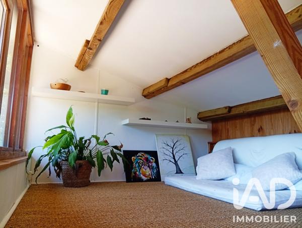 Maison à vendre 6 pièces 140 m² Faugères
