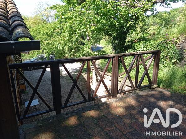 Maison à vendre 6 pièces 140 m² Faugères