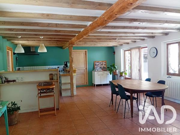 Maison à vendre 6 pièces 140 m² Faugères