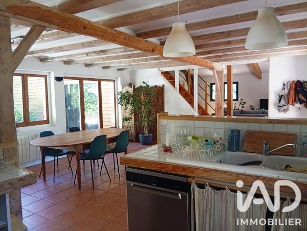 Maison à vendre 6 pièces 140 m² Faugères