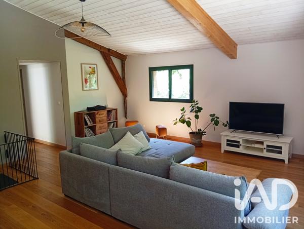 Maison à vendre 6 pièces 140 m² Faugères