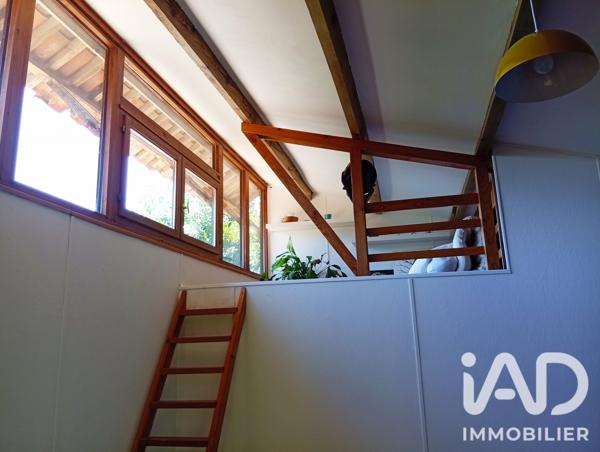 Maison à vendre 6 pièces 140 m² Faugères