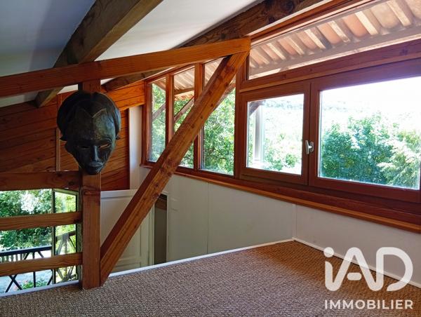 Maison à vendre 6 pièces 140 m² Faugères