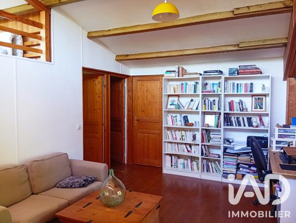 Maison à vendre 6 pièces 140 m² Faugères