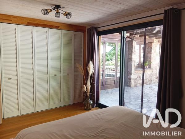 Maison à vendre 6 pièces 140 m² Faugères