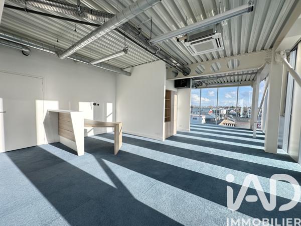 Location appartement 2 pièces 80 m² Challans