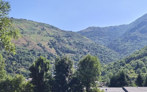 Vente Terrain Ax-les-thermes