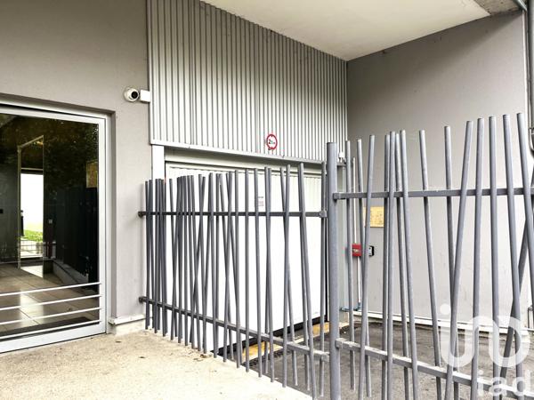 Appartement à vendre 2 pièces 43 m² Fresnes