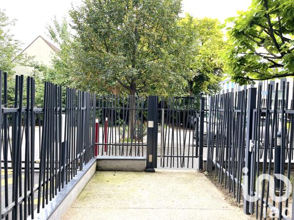 Appartement à vendre 2 pièces 43 m² Fresnes