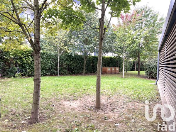 Appartement à vendre 2 pièces 43 m² Fresnes