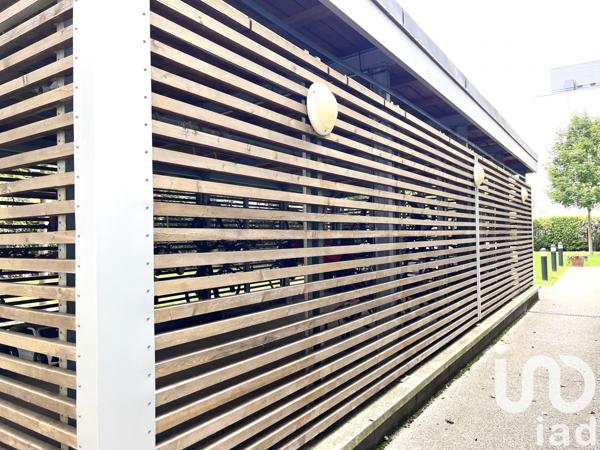 Appartement à vendre 2 pièces 43 m² Fresnes