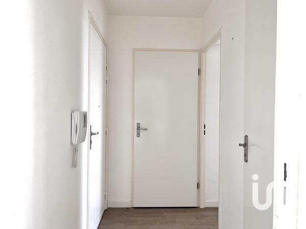 Appartement à vendre 2 pièces 43 m² Fresnes