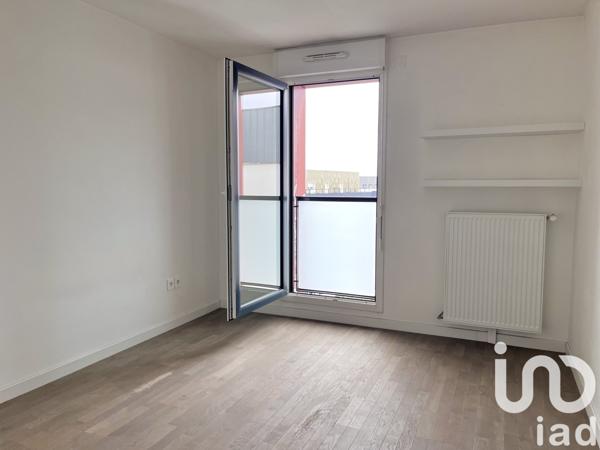 Appartement à vendre 2 pièces 43 m² Fresnes