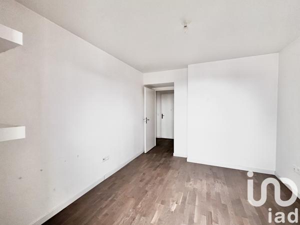 Appartement à vendre 2 pièces 43 m² Fresnes