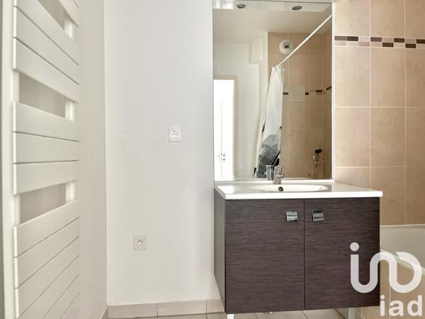 Appartement à vendre 2 pièces 43 m² Fresnes