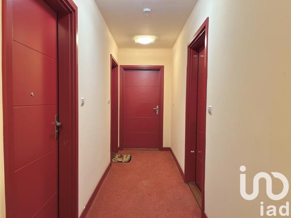 Appartement à vendre 2 pièces 43 m² Fresnes